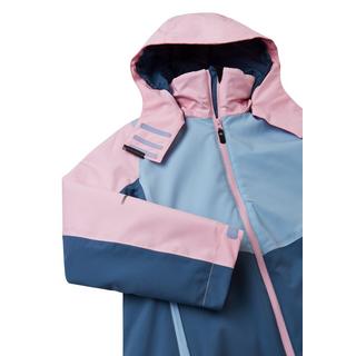 Reima  Kinder Skijacke Lainio Pale rose 