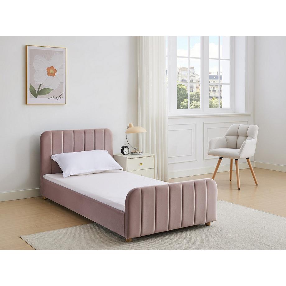 Vente-unique Bettrahmen ROGADI  