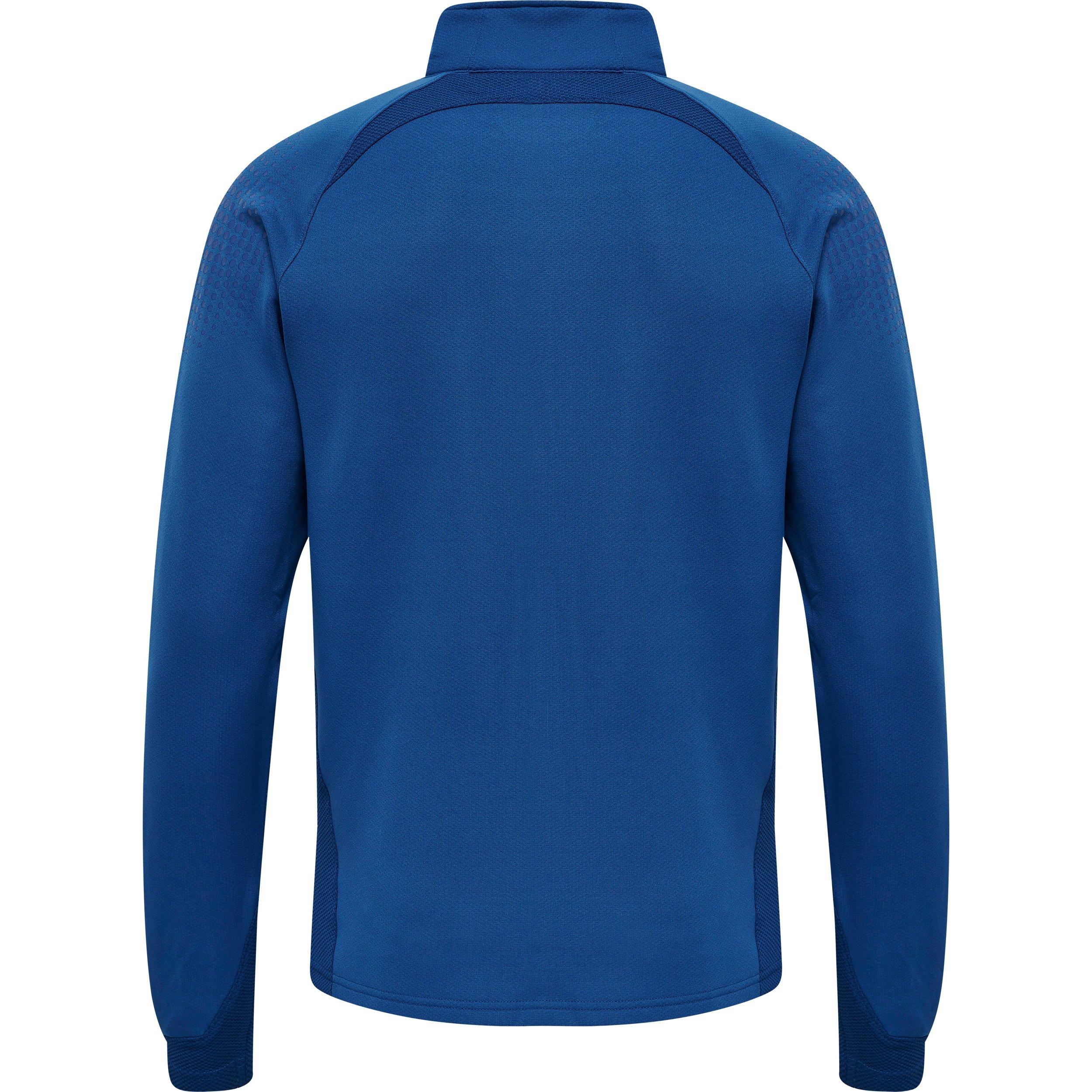 Hummel hmlLEAD Poly Veste Zippée  