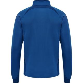 Hummel hmlLEAD Poly Reissverschlussjacke  