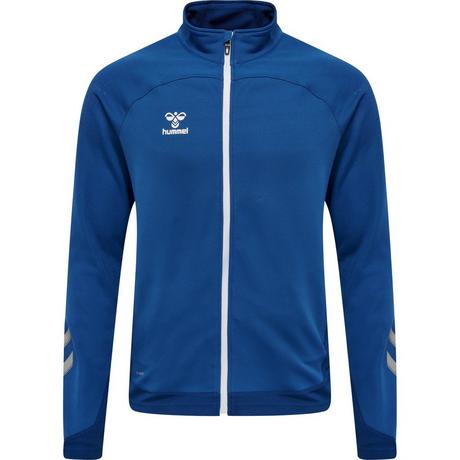 Hummel hmlLEAD Poly Reissverschlussjacke  