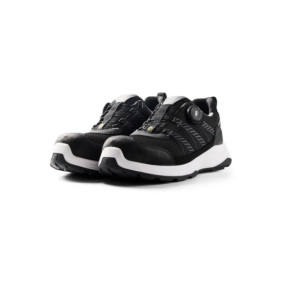 Blaklader Sprinter Low Sicherheitsschuhe  