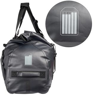 DECATHLON  Borsa impermeabile 100 l pvc 