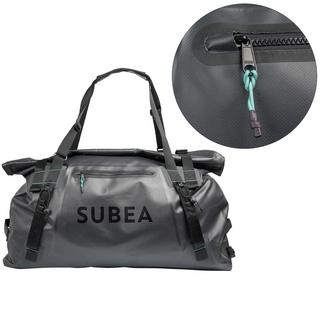 DECATHLON  Borsa impermeabile 100 l pvc 