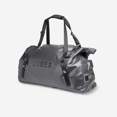 DECATHLON  Borsa impermeabile 100 l pvc 