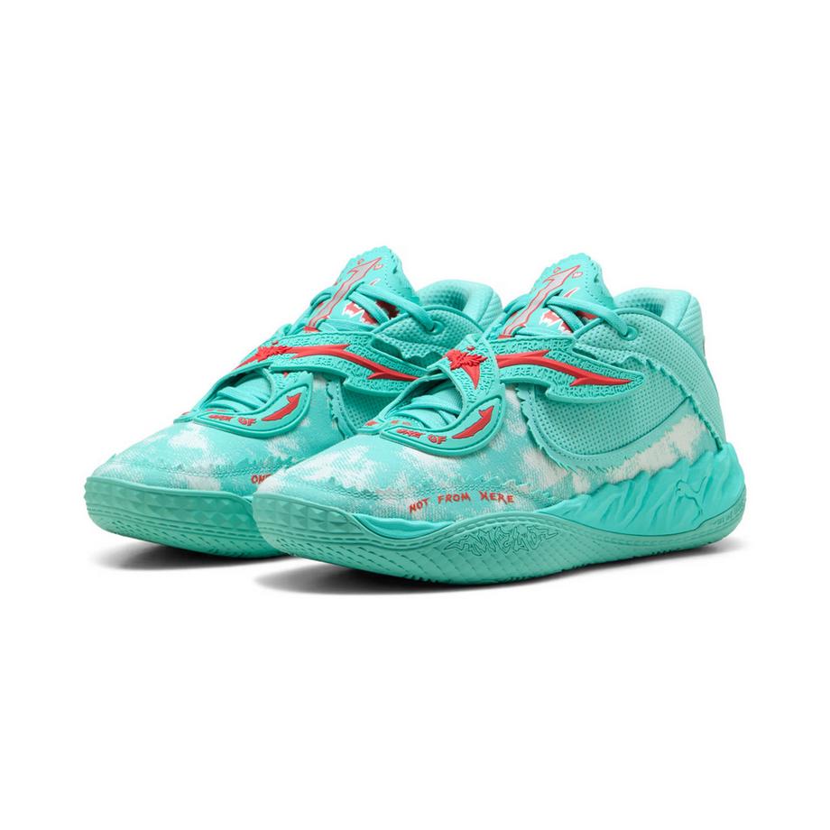 PUMA mb.05 Melo World Chaussures de basketball  