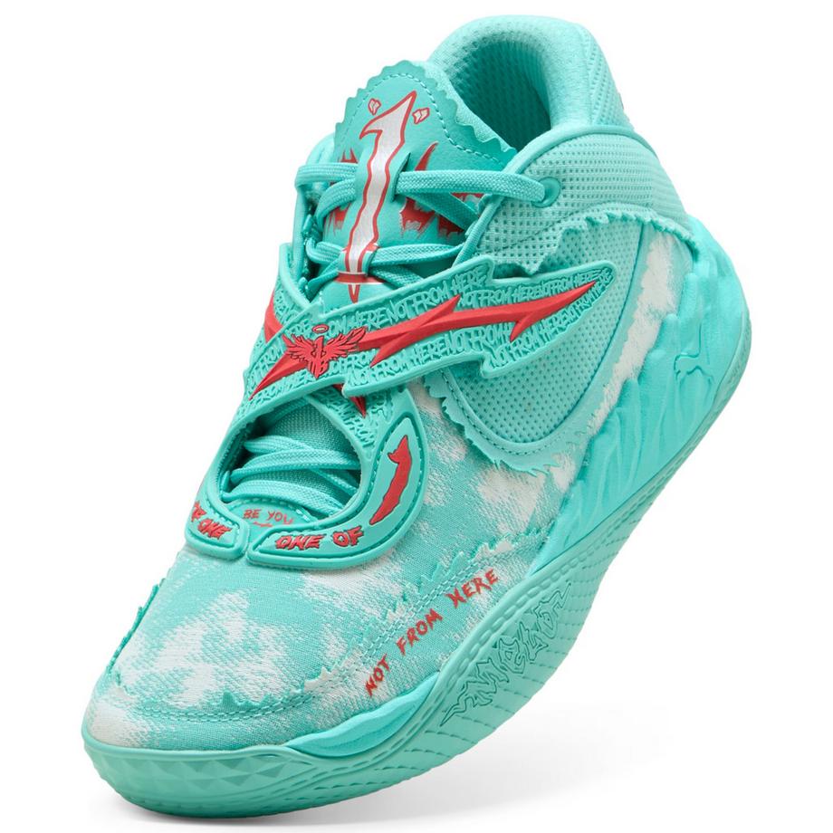 PUMA mb.05 Melo World Chaussures de basketball  