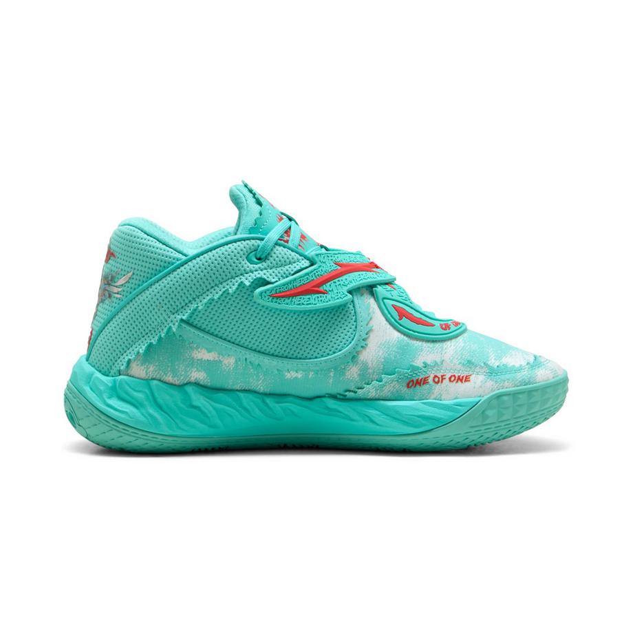 PUMA mb.05 Melo World Chaussures de basketball  
