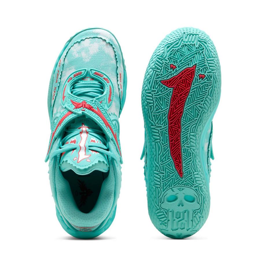 PUMA mb.05 Melo World Chaussures de basketball  