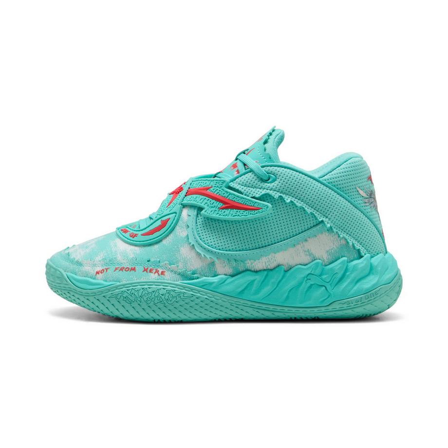 Chaussures de basketball mb.05 melo world