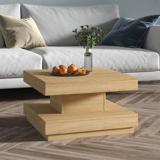 VidaXL Couchtisch mdf  