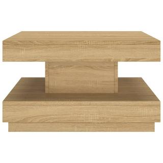 VidaXL Couchtisch mdf  