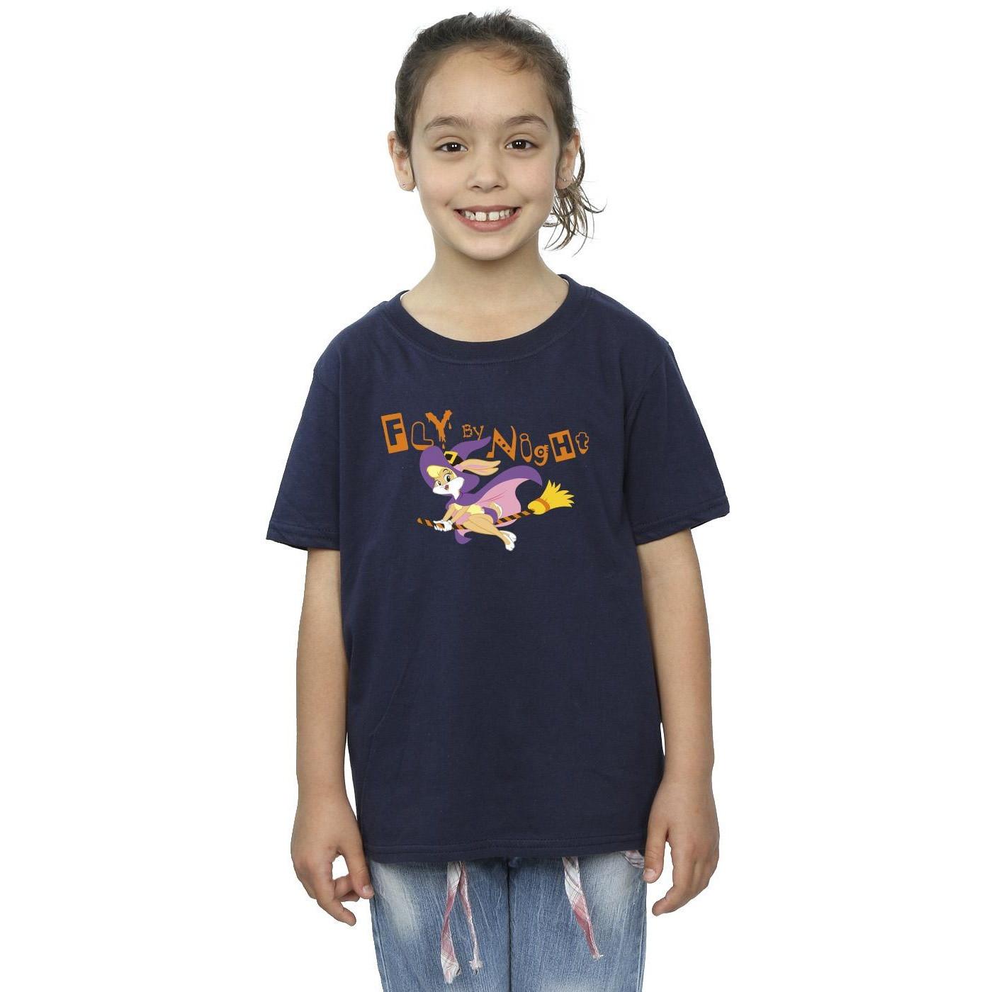 LOONEY TUNES  Fly By Night TShirt 