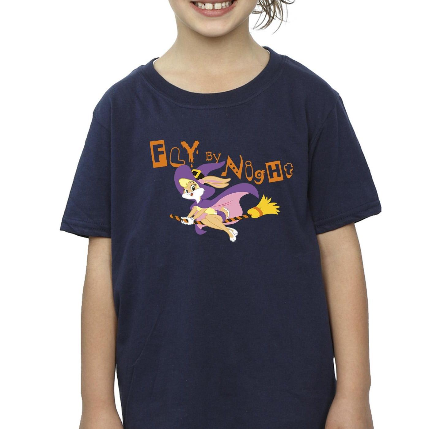 LOONEY TUNES  Fly By Night TShirt 