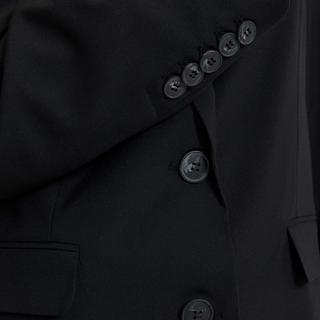 La Redoute Collections Oversize Long Blazer  