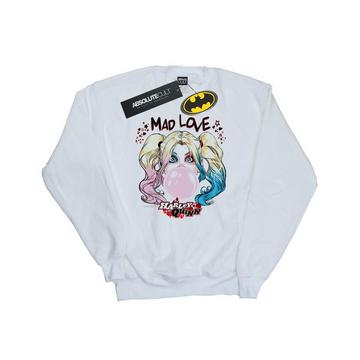 Mad Love Sweatshirt