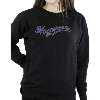 HARRY-POTTER  Sweat HOGWARTS WRITING 