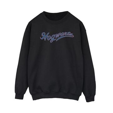 Hogwarts Writing Sweatshirt