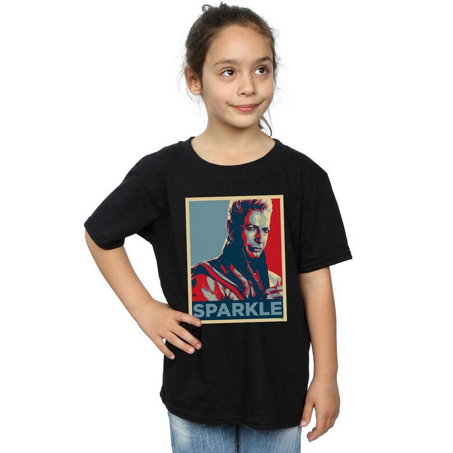 MARVEL  Ragnarok TShirt 