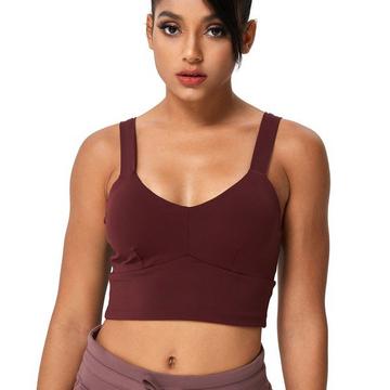 REAL BABE Top - summer grape