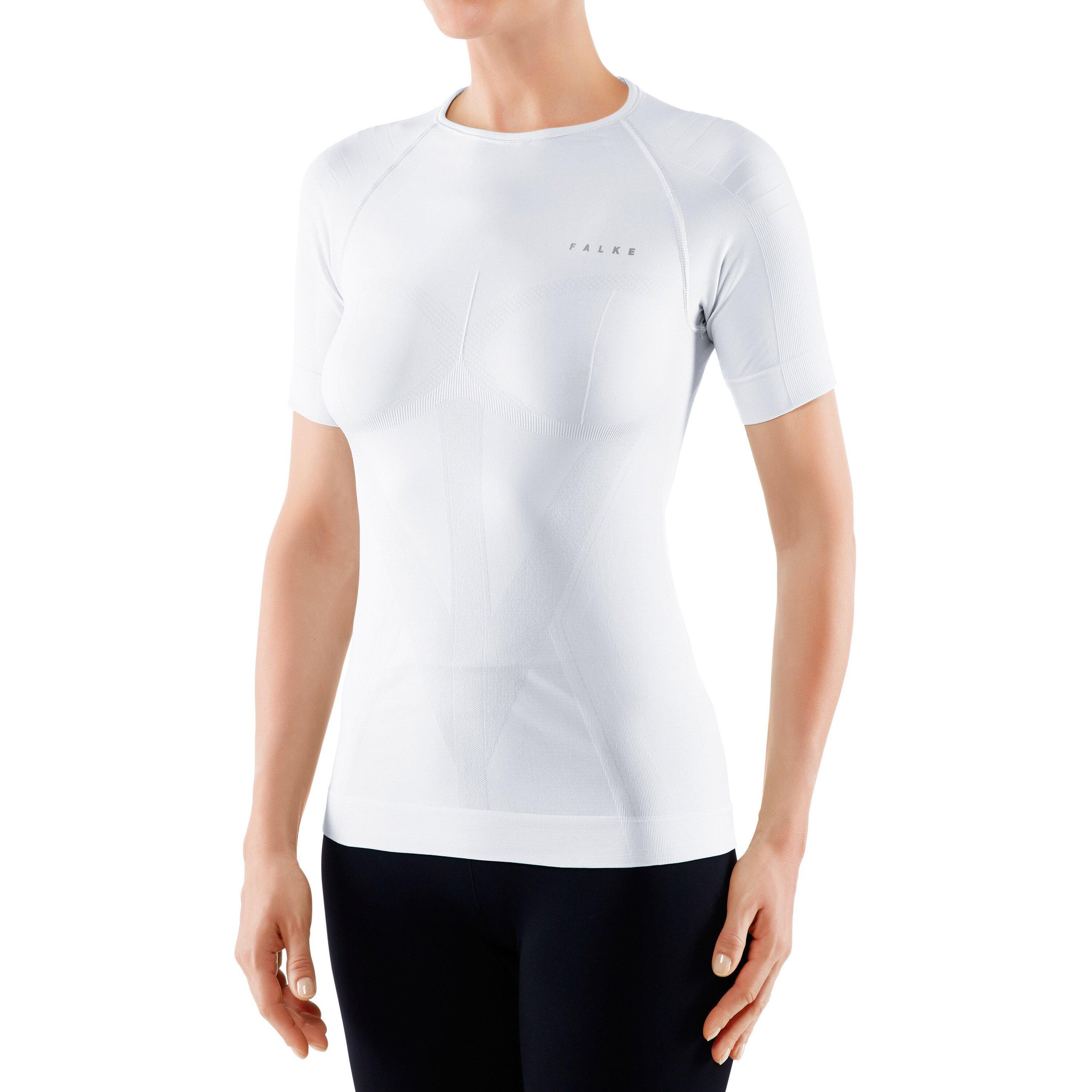 FALKE  t-shirt warm 