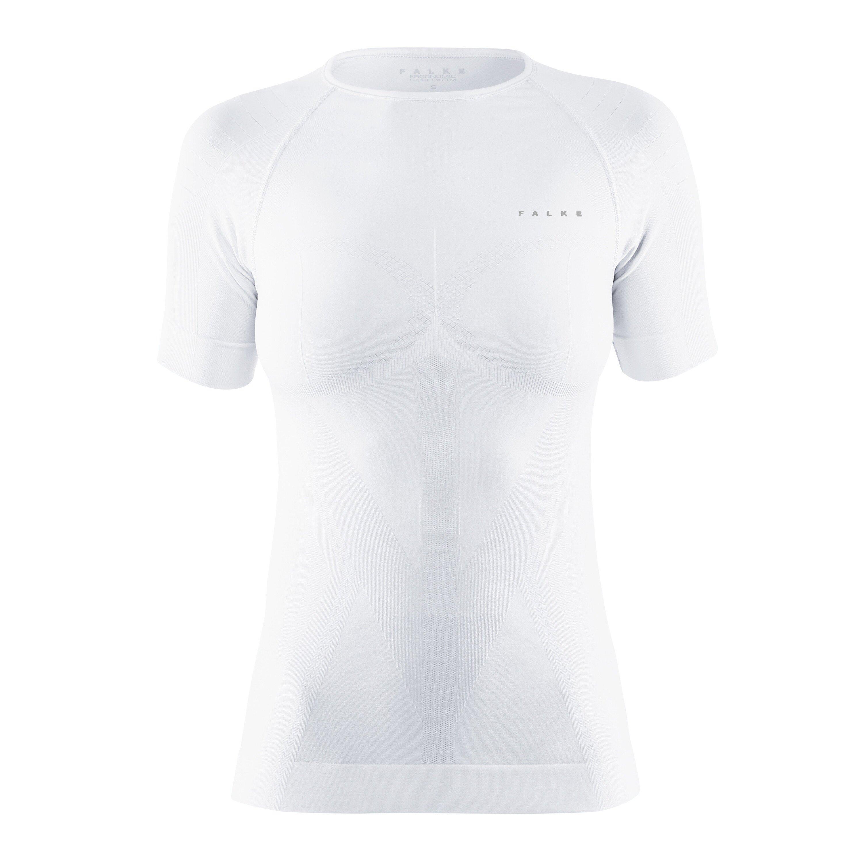 FALKE  t-shirt warm 