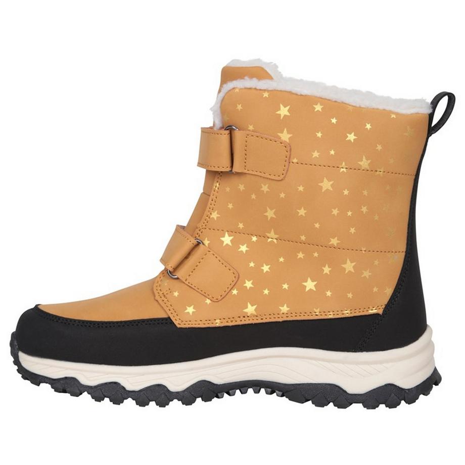 Mountain Warehouse Flurry Adaptive Stivali Da Neve Inverno  