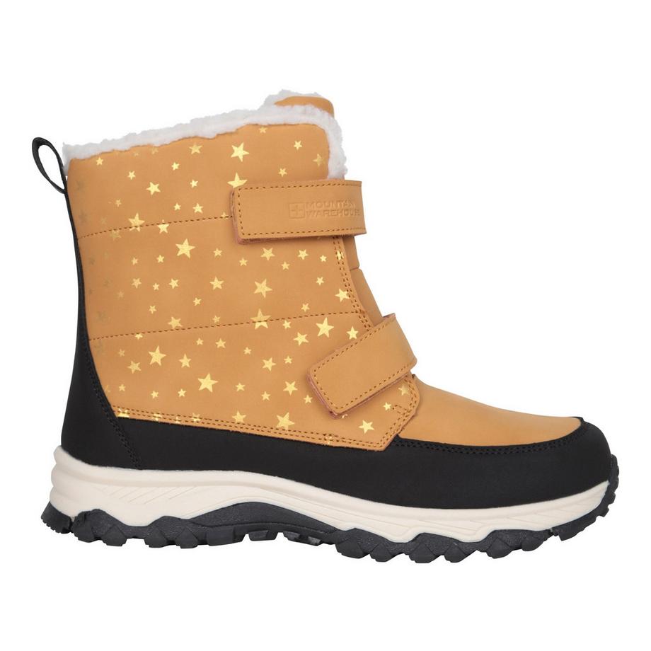 Mountain Warehouse Flurry Adaptive Stivali Da Neve Inverno  
