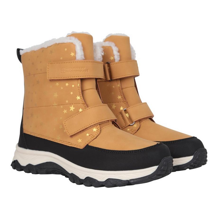 Flurry Adaptive Stivali Da Neve Inverno