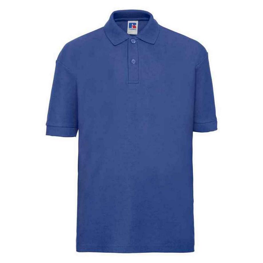 Russell  Classic Poloshirt 