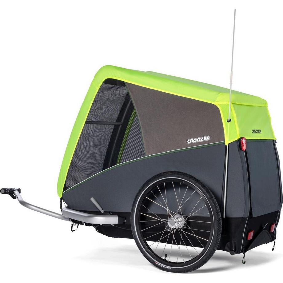 Croozer  Regenverdeck Dog Bruuno & Tammo 