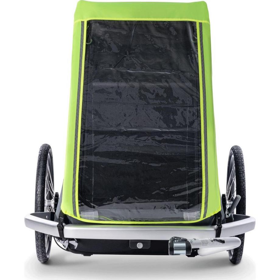 Croozer  Regenverdeck Dog Bruuno & Tammo 