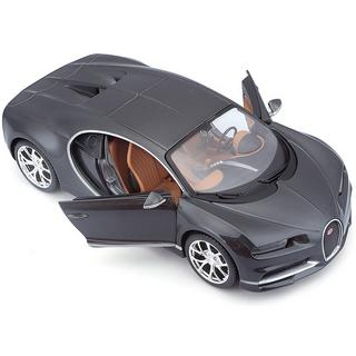 Maisto  1:24 Bugatti Chiron Grau 