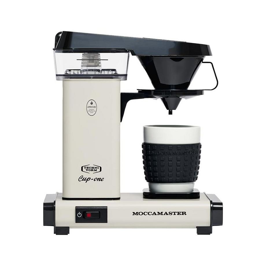 Moccamaster Cup-one  