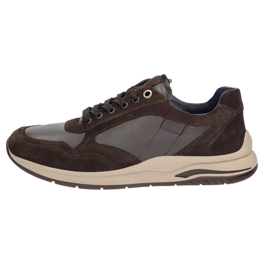 Sioux Turibio-713-J Sneaker  