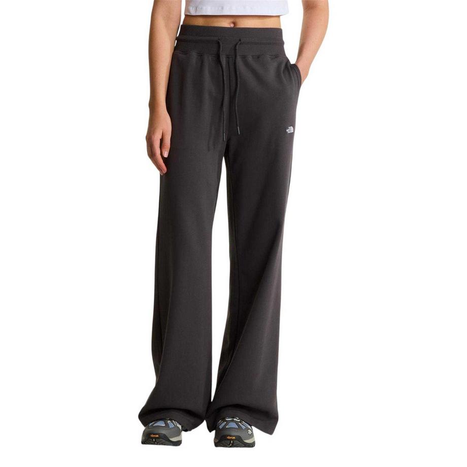 THE NORTH FACE Pantalon De Jogging Essential Jambe Large  