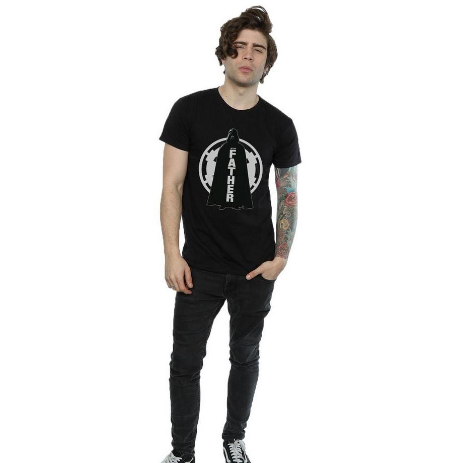 STAR WARS Imperial Father T-Shirt  