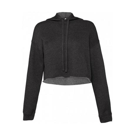 Bella + Canvas  sweatshirt kapuzenpullover 