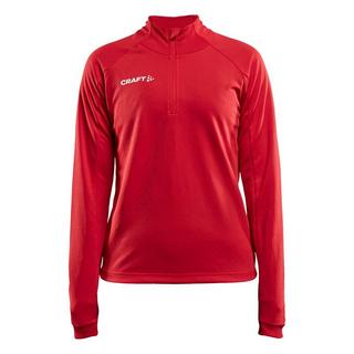 CRAFT Evolve Half Zip Sweatshirt  