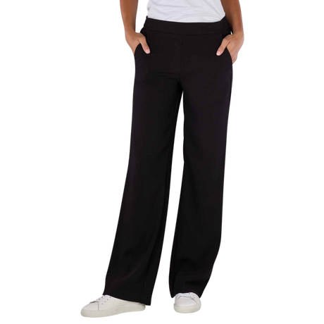 MAC Chiara Chino Wide Leg Pantaloni  