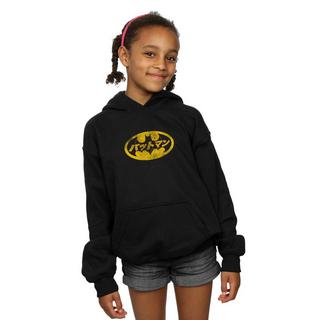 DC COMICS  Kapuzenpullover 