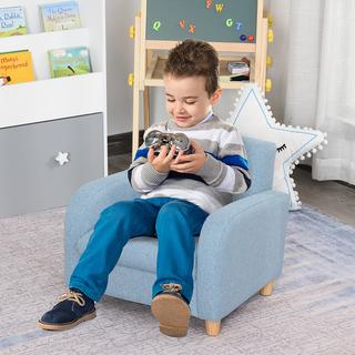 HOMCOM Kindersofa  