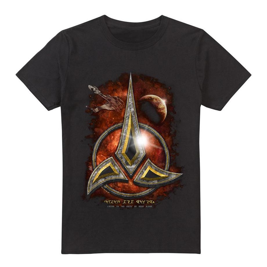 Klingon TShirt