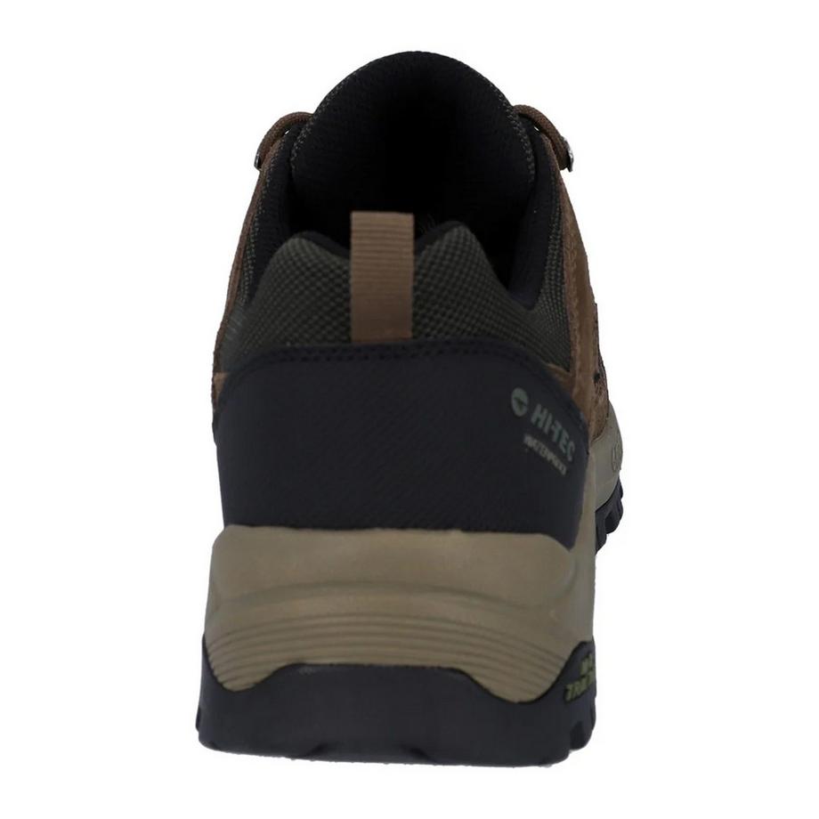 Hi-Tec Chaussures De Marche Bandera Expedition Basse  