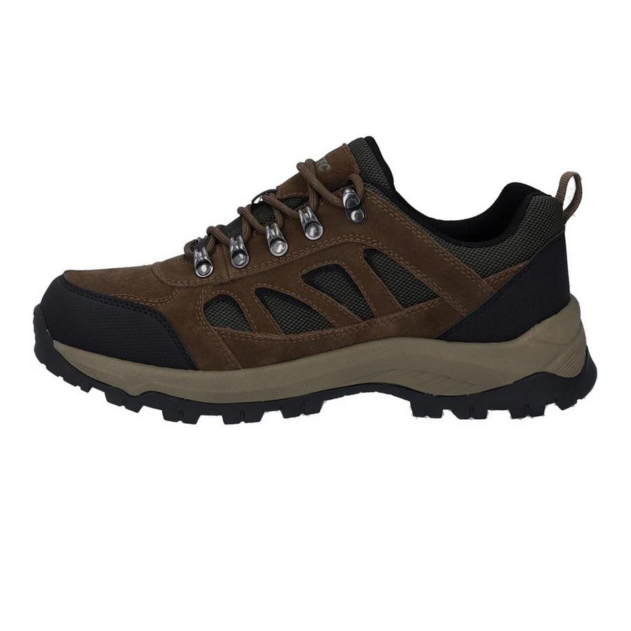 Hi-Tec Chaussures De Marche Bandera Expedition Basse  