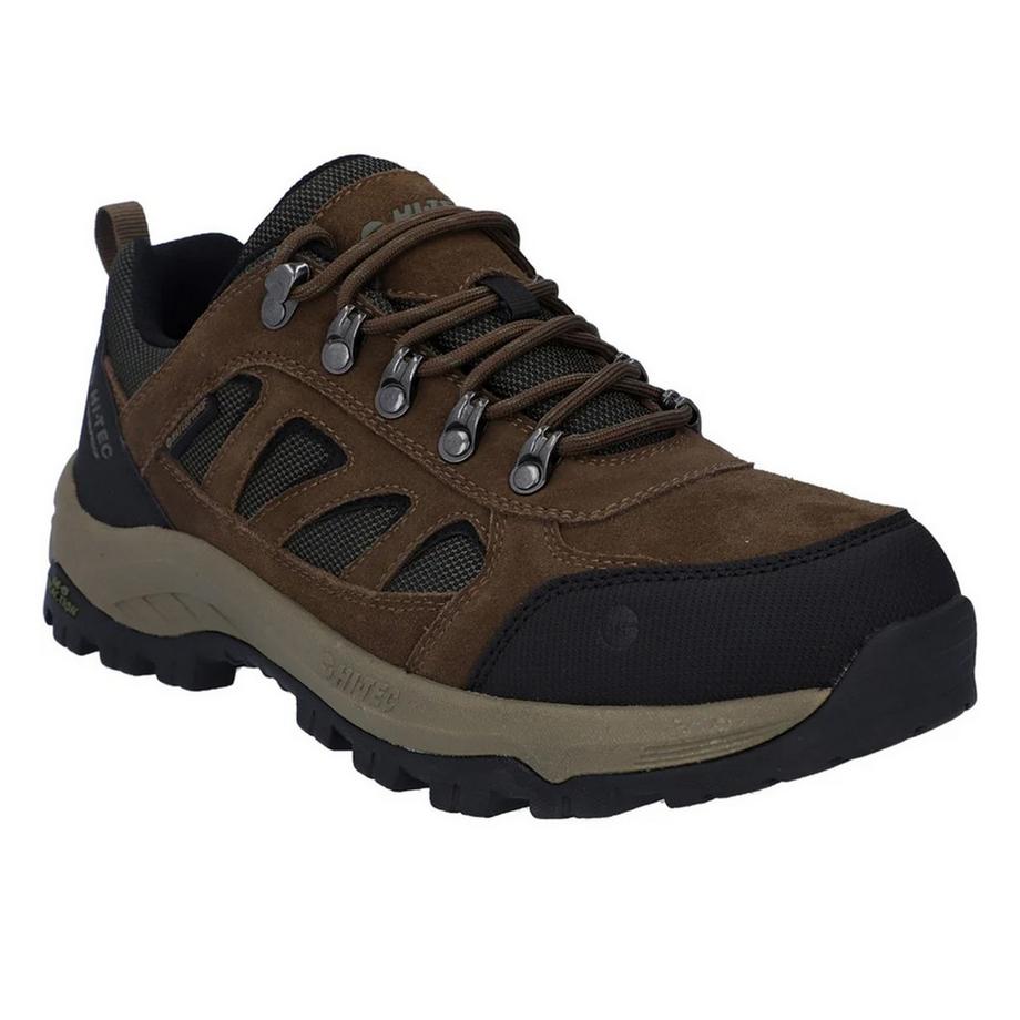 Chaussures De Marche Bandera Expedition