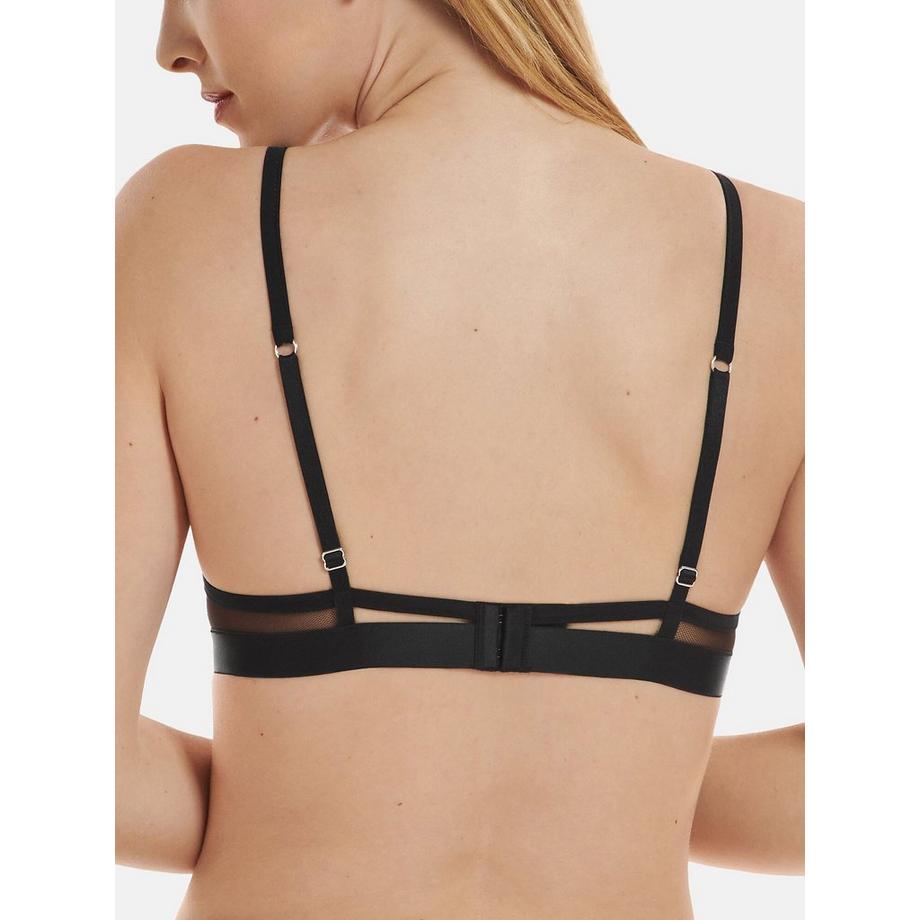 Lisca Reggiseno push-up Flamenco  