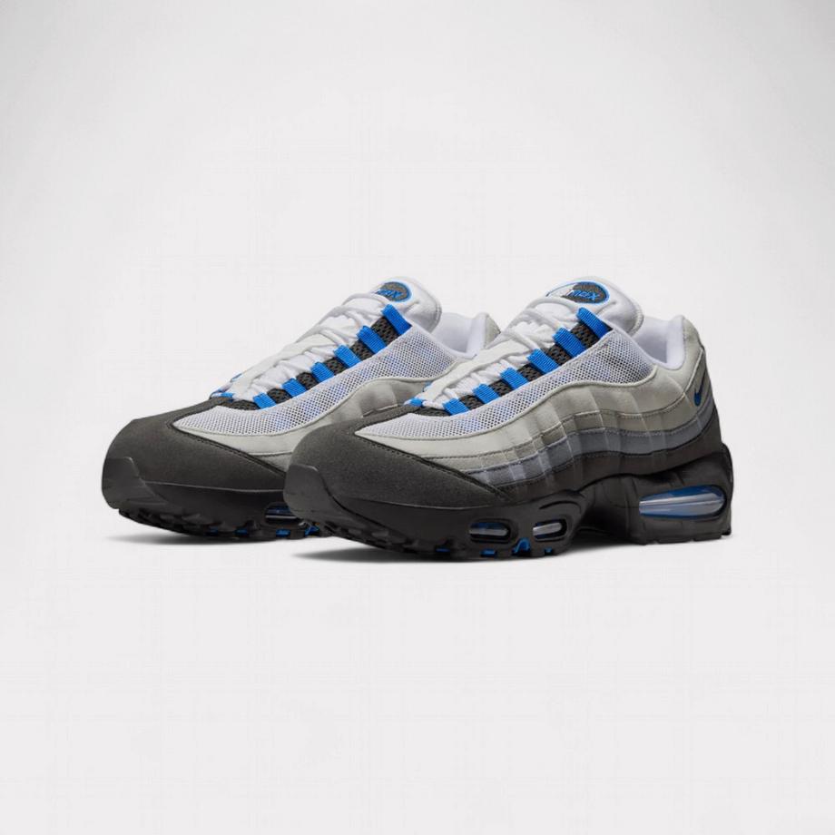 NIKE  Air Max 95 OG Big Bubble 