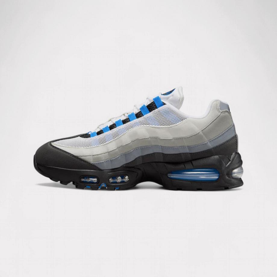NIKE  Air Max 95 OG Big Bubble 