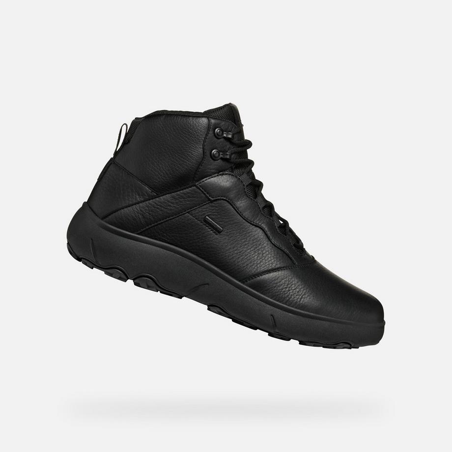 GEOX Nebula B Stiefeletten  